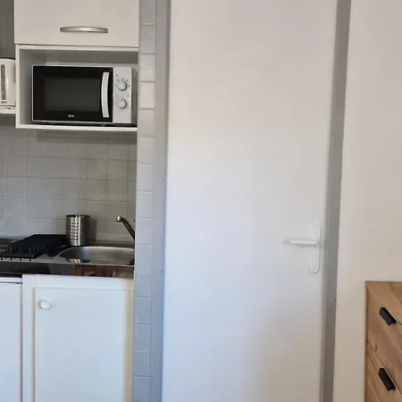 Le Petit Jungle - Hyper Centre - Wifi Appartement