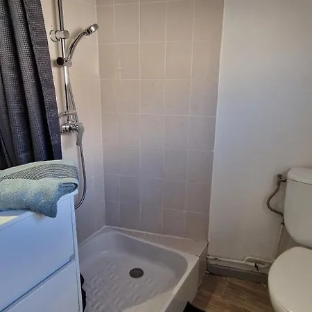 Appartement Le Petit Jungle - Hyper Centre - Wifi Mont-de-Marsan