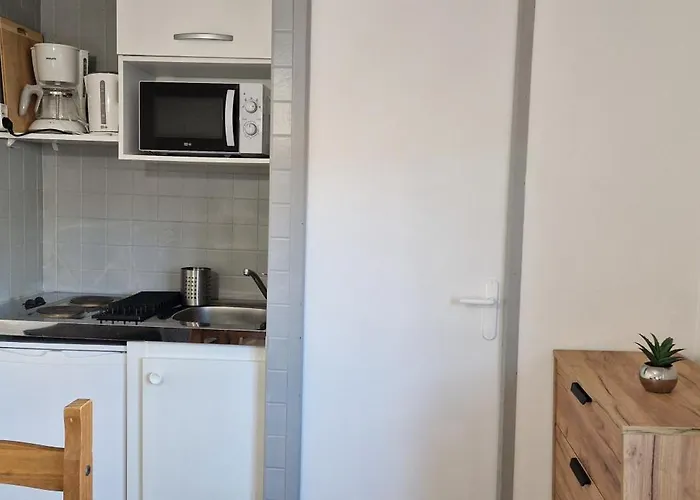 Le Petit Jungle - Hyper Centre - Wifi 아파트